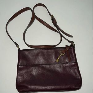 Fossil Crossbody Bag